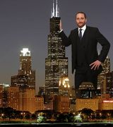 Timothy Rhoten, Agent in Chicago, IL