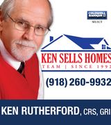 Ken Rutherford, Agent in Tulsa, OK