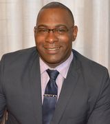 Bruce McIntyre, Agent in Bronx, NY