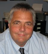 Bruce Parker, Agent in Highland Park, NJ