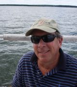 Capt. Mark Harold, Agent in Saco, ME