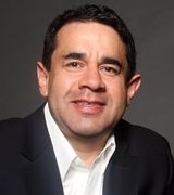 Alberto Serrano, Agent in El Paso, TX