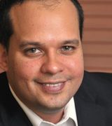 Theodore Castillo, Agent in Miami, FL