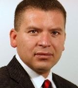 Angel Aguilar, Agent in Chicago, IL