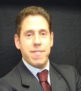 Marcello Finocchi, Agent in Wayne, PA