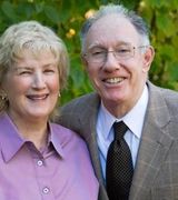 Bev and Marshall Fleischman, Agent in Wimette, IL