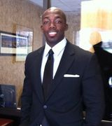 Jason Trotman, Agent in Washington, DC