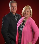 Brent & Edna Buxton, Agent in Edmond, OK