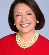 Diana Mulqueen, Agent in NY,