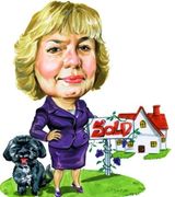 Rose Zwolak, Agent in Southington, CT