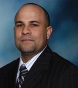 Benny Cabrera, Agent in Harford, CT