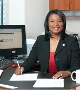 Tammie Harris, Agent in Raleigh, NC