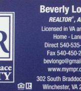 Beverly Longo, Agent in Highview, WV