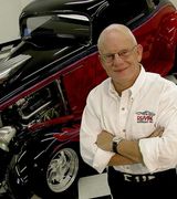 Gerry Fitzpatrick, Agent in Saint George, UT