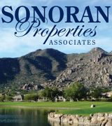 Sonoran Properties Associates, Agent in Scottsdale, AZ