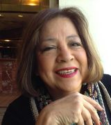 Beatrice Alba Martinez, Agent in Dallas, TX