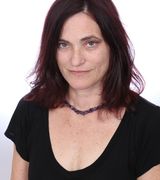 Edina morse, Agent in Washington, DC