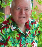 Walter Flood, Agent in Honlulu, HI