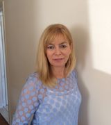 Ginger O'Neill, Agent in Ventnor, NJ