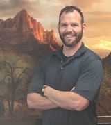 Ben Swanson, Agent in Mesa, AZ