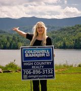 Mary Lynn McKenzie, Agent in 30546, GA