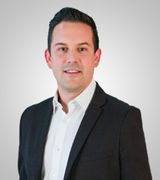 Carlos Chavez, Agent in El Paso, TX
