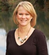 Suzanne Bergmann, Agent in Georgetown, TX