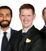 The Dudley Real Estate Group, Agent in Tysons, VA