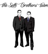 The Seth Brothers, Agent in Sugarland, TX