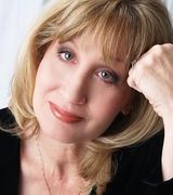 Fabel Konicke, Agent in Mesa, AZ