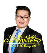 Jonathan Lah, Real Estate Pro in Potomac, MD