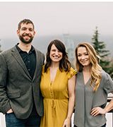 Kate Wille, Agent in Portland, OR