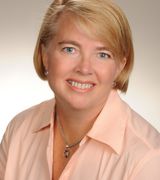 Nora Burke, Agent in Washington, DC