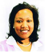 Natasha Brown, Agent in Roswell, GA