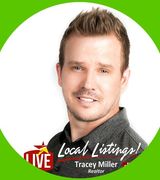 Tracey Miller, Agent in Cape Girardeau, MO