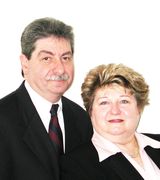 Elizabeth and Jack Roditi, Agent in Woodcliff Lake, NJ