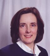 Ginger Pensa, Agent in Colchester, CT