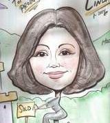 Linda D. Gonzales, Agent in Los Angeles, CA
