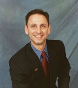 Steven Moretti, Agent in Potomac, MD