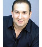 Shawn Pourebrahim, Agent in Los Angeles, CA