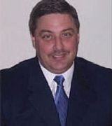 Frank Morley, Agent in Gastonia, NC