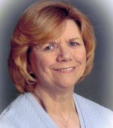 Evelyn Steele, Agent in Mansfield, MA