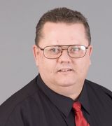 Walter Hayes, Agent in Joplin, MO