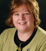 Mary Mayfield, Agent in Chatsworth, GA