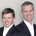 Jon Huff & Randy Brazee