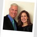John and Mary Luca