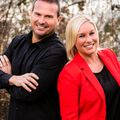 The Alberts Team ~ Andy & Aryn