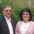 David & Georgia Petrasko