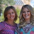 Kerry and Lindsay Lichty