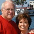 Mary & Bill ONeal
